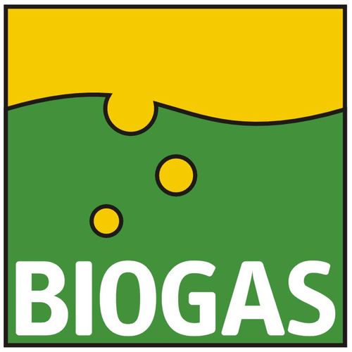 Biogáz-üzem