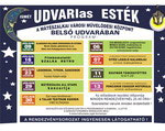 UDVARIas ESTÉK Mátészalkán