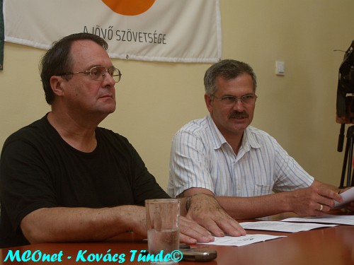 A két politikus nem ért egyet az SPS bevezetésével A két politikus nem ért egyet az SPS bevezetésével