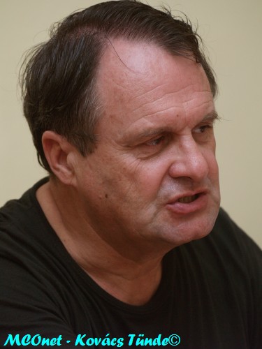 Interjú Dr. Lenti Istvánnal, a Szabolcs- Szatmár- Bereg Megyei Közgyűlés Tanácsnokával Interjú Dr. Lenti Istvánnal, a Szabolcs- Szatmár- Bereg Megyei Közgyűlés Tanácsnokával