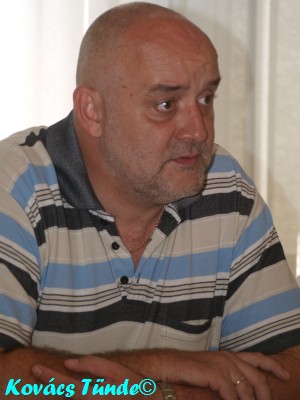 A 120 milliárdos megvonás tönkre fogja tenni Szabolcs-Szatmár-Bereg megyét - véli a képviselő