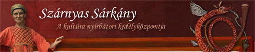 Szárnyas Sárkány