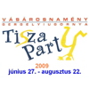 Véget ért a Tisza-Party 2009