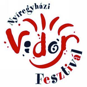 Vidor Fesztivál Vidor Fesztivál Nyíregyházán