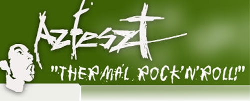 Azfeszt - Nyírbátor Azfeszt