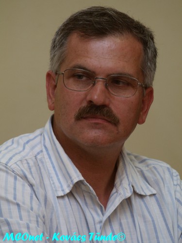 Simon Miklós Reméljük, hogy az ügyészség megteszi a szükséges lépéseket