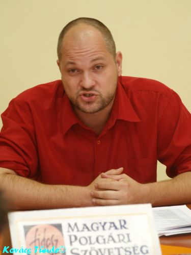 Egy év türelmi időt adunk az új vezérigazgatónak! – interjú Palicz Györggyel