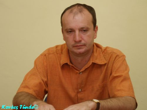 A Fidesz javaslatát nem támogatta a városvezetés - Marinka Viktor 