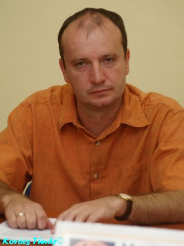 18 millió forint kár érte a nyíregyháziakat - interjú Marinka Viktor fideszes önkormányzati képviselővel