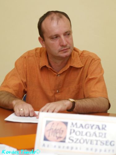 Marinka Viktor: A város minden cégét tüzetesen vizsgáljuk át! 
