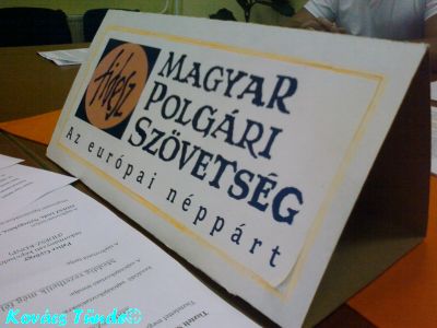 A Fidesz szerint akár bűncselekmény gyanúja is fennállhat 