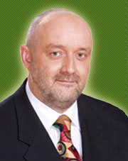 Dr. Tilki Attila Dr. Tilki Attila Fehérgyarmat polgármestere