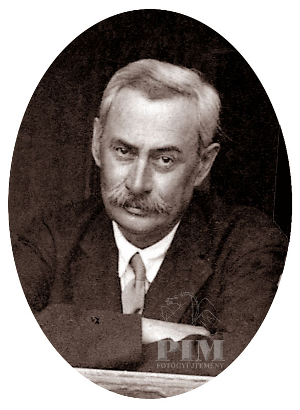  Krúdy Gyula