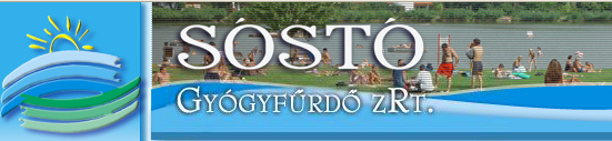 Sóstó-Gyógyfürdők Zrt