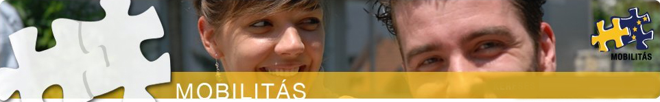 Mobilitás ifjúsági hét