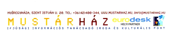 Mustárház Nyíregyházán Mustárház