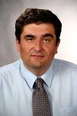 Dr. Kállai Ernő, a Nemzeti és Etnikai Kisebbségi Jogok Országgyűlési Biztosá Dr. Kállai Ernő