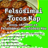Felsősimai Toros Nap harmadszor!