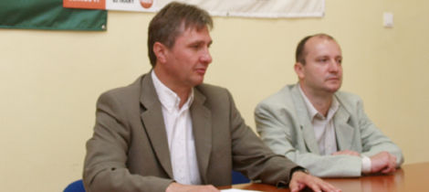 A rendkívüli közgyűlés döntései 