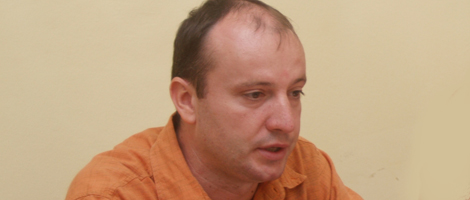 Nem tudjuk, kinek higgyünk?! - interjú Marinka Viktor önkormányzati képviselővel