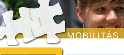 Mobilitás ifjúsági hét