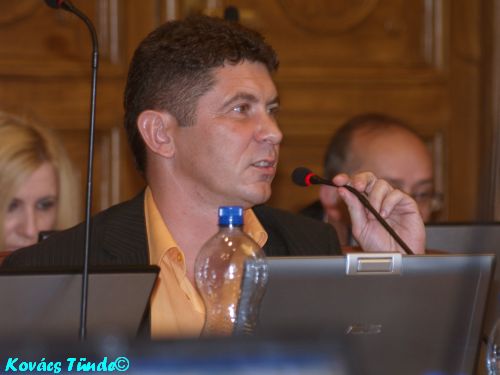 Fesztóry Sándor  
