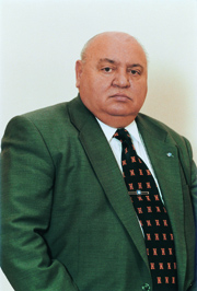 Dr. Zilahi József politikus Dr. Zilahi József