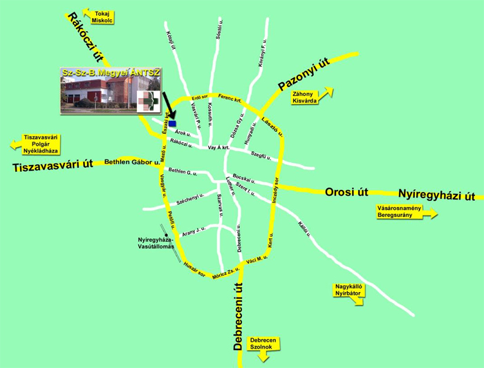ÁNSTZ