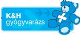 K&H gyógyvarázs