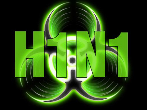 H1N1 influenza H1N1