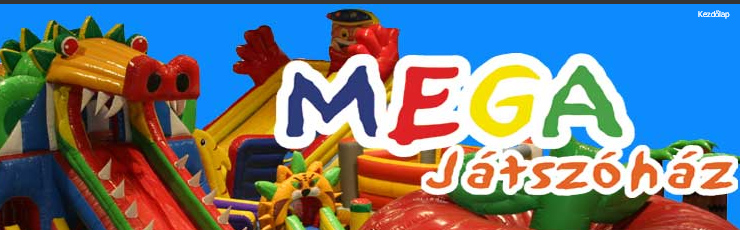 MEGA Játszóház MEGA Játszóház
