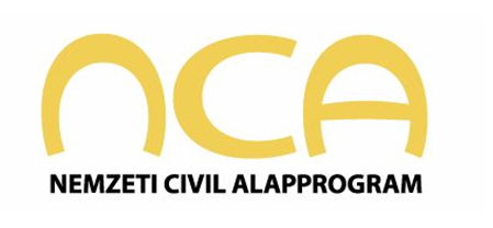Nemzeti Civil Alapprogram Nemzeti Civil Alapprogram