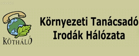 Környezeti Tanácsadó Irodák Hálózata Nyíregyházán is