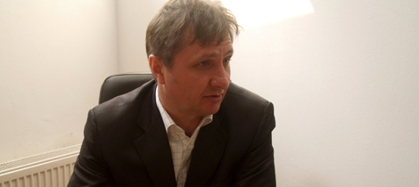 Ez a költségvetés nem szolgálja Nyíregyháza érdekeit - interjú Vinnai Győző önkormányzati képviselővel (Fidesz)