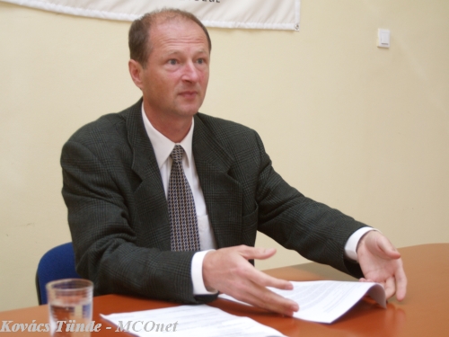 Megfelelő lakáspolitikára lenne szükség - véli a politikus 