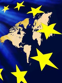 Európai Unió támogatásával, az Európai Regionális Fejlesztési Alap társfinanszírozásával megvalósuló projek Európai Unió