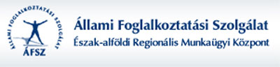 Észak-alföldi Regionális Munkaügyi Központ