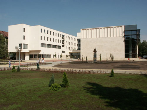 Nyíregyházi Főiskola
