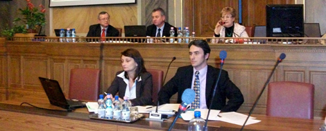Nyíregyházi Közgyűlés ez évben utoljára