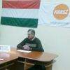 Mégis elindulhat a 471-es főút rekonstrukciója