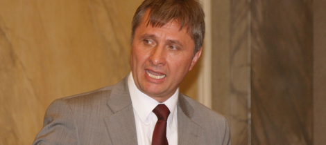 Interjú Vinnai Győzővel (Fidesz) a decemberi közgyűlésről