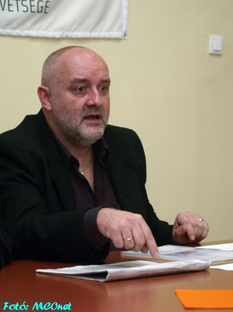 Ki kell szakítani a térséget a hátrányos helyzetből - Tilki Attila egyéni országgyűlési képviselőjelölt