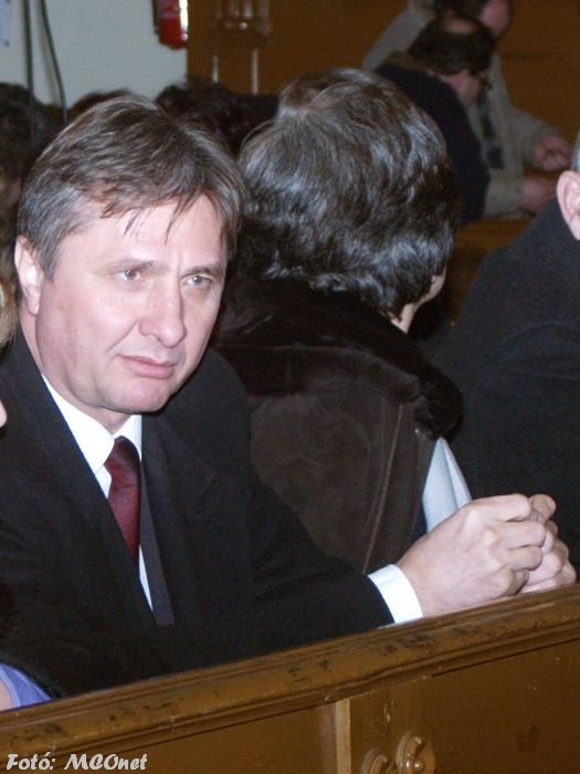 Vinnai Győző