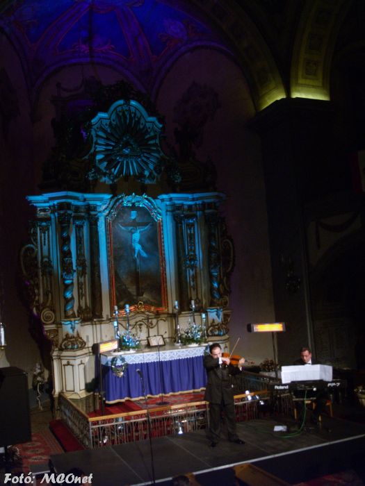  Evangélikus templom