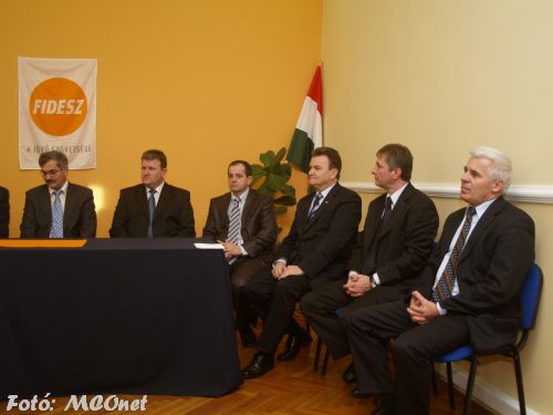 FIDESZ-MPSZ, Szabolcs-Szatmár-Bereg megyei egyéni országgyűlési képviselőjelöltjei