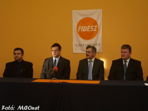 FIDESZ-MPSZ, Szabolcs-Szatmár-Bereg megyei egyéni országgyűlési képviselőjelöltjei