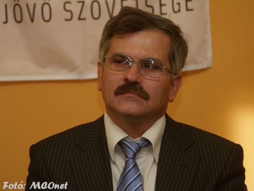 Dr. Simon Miklós
