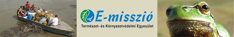 E-misszió Egyesület Környezeti Tanácsadó Iroda