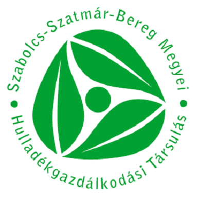  Szabolcs-Szatmár-Bereg megyei Hulladékgazdálkodási Társulás 