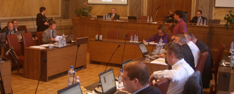 Vita Nyíregyháza 2010-es költségvetéséről